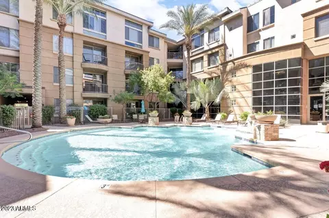 1701 E Colter St #351, Phoenix, AZ 85016