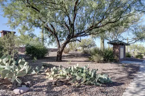 2433 W Turtle Hill Dr, Anthem, AZ 85086 photo 23