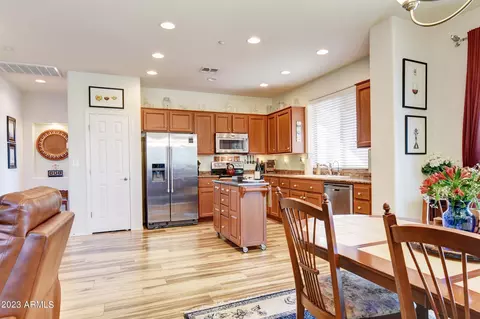2433 W Turtle Hill Dr, Anthem, AZ 85086 photo 9