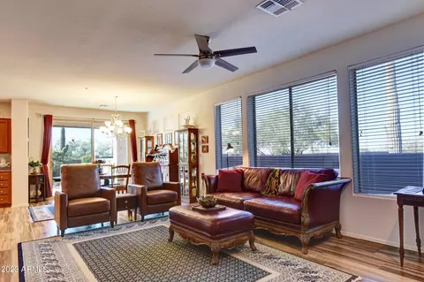 2433 W Turtle Hill Dr, Anthem, AZ 85086 photo 4