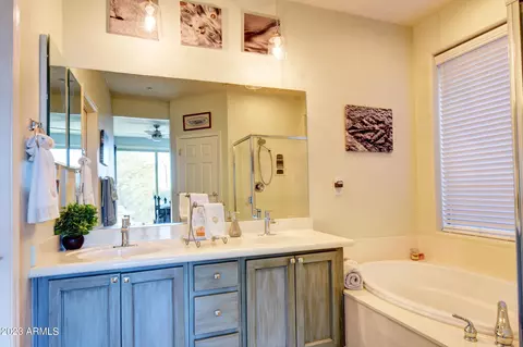 2433 W Turtle Hill Dr, Anthem, AZ 85086 photo 14