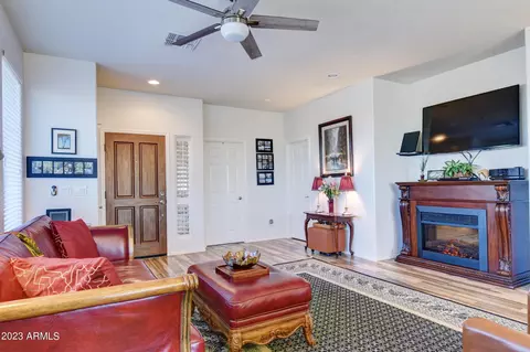 2433 W Turtle Hill Dr, Anthem, AZ 85086 photo 6