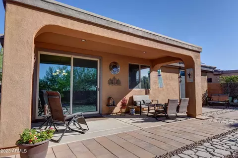 2433 W Turtle Hill Dr, Anthem, AZ 85086 photo 20