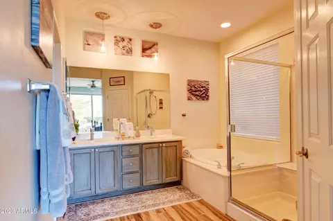 2433 W Turtle Hill Dr, Anthem, AZ 85086 photo 13