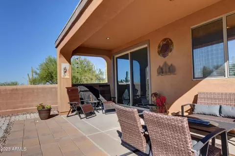2433 W Turtle Hill Dr, Anthem, AZ 85086 photo 21