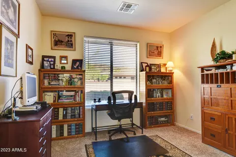 2433 W Turtle Hill Dr, Anthem, AZ 85086 photo 15