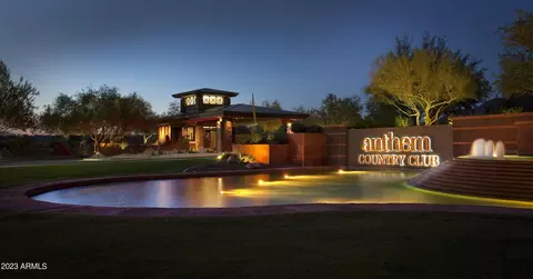 2433 W Turtle Hill Dr, Anthem, AZ 85086 photo 2