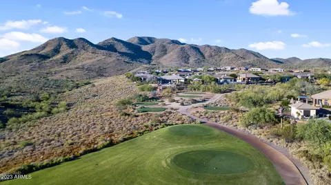 2433 W Turtle Hill Dr, Anthem, AZ 85086 photo 25