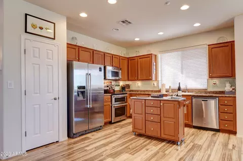 2433 W Turtle Hill Dr, Anthem, AZ 85086 photo 10