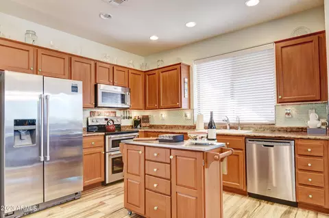 2433 W Turtle Hill Dr, Anthem, AZ 85086 photo 8