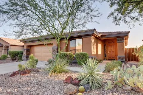 2433 W Turtle Hill Dr, Anthem, AZ 85086