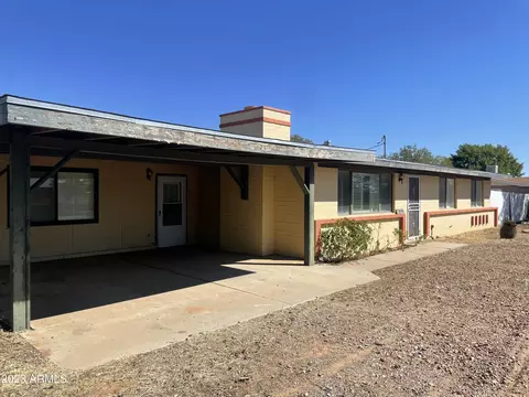 1215 E Treasure Rd, Pearce, AZ 85625 photo 3