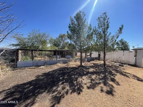 1215 E Treasure Rd, Pearce, AZ 85625 photo 31