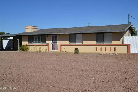 1215 E Treasure Rd, Pearce, AZ 85625 photo 2