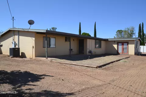1215 E Treasure Rd, Pearce, AZ 85625 photo 27