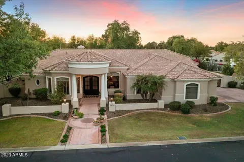 7415 S Rita Ln, Tempe, AZ 85283