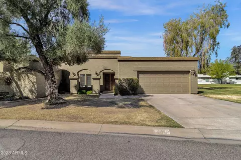 8882 N 82nd Ln, Scottsdale, AZ 85258