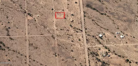 0 W Motebello Lot 664 Ave #664, Tonopah, AZ 85354