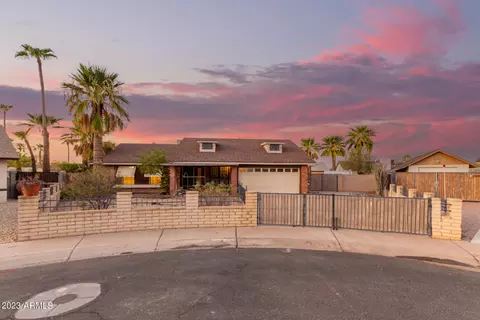 10442 W Butler Dr, Peoria, AZ 85345