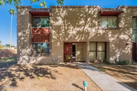 8367 E Thomas Rd, Scottsdale, AZ 85251