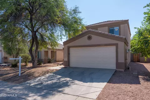 12333 W Dreyfus Dr, El Mirage, AZ 85335