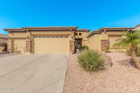 8512 W Nicolet Ave, Glendale, AZ 85305
