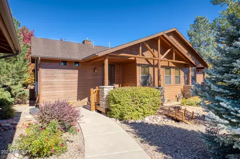 2770 W Villa Loop, Show Low, AZ 85901