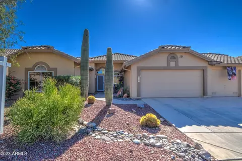 8907 E Salix Cir, Gold Canyon, AZ 85118
