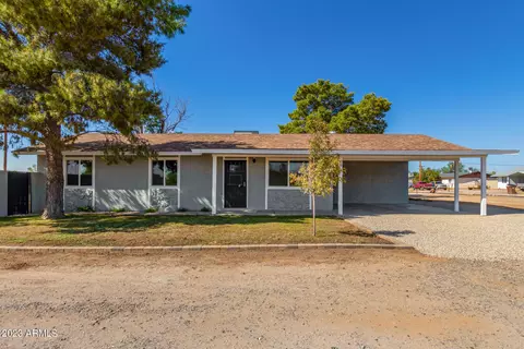 8641 E Boise St, Mesa, AZ 85207