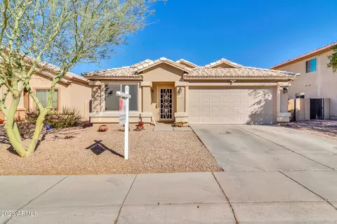 4348 W Maldonado Rd, Laveen, AZ 85339