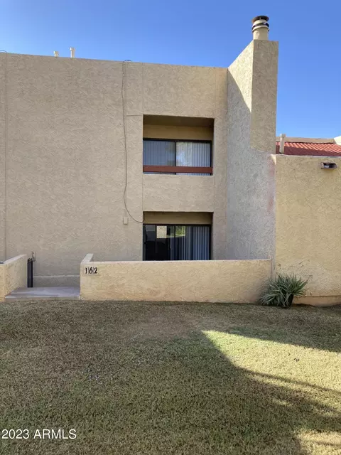 2165 E University Dr #162, Mesa, AZ 85213