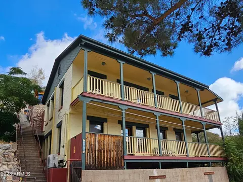 79 Main St # b, Bisbee, AZ 85603