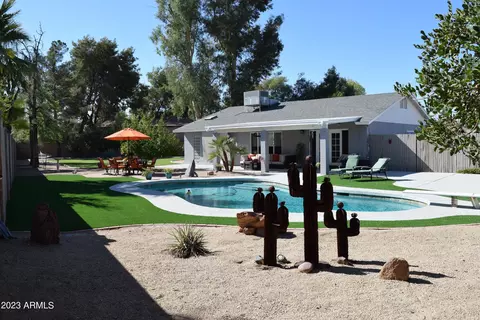 5255 E Carolina Dr, Scottsdale, AZ 85254