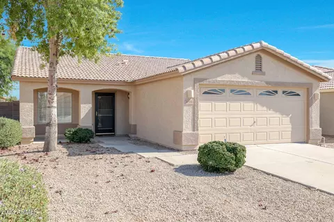 20441 N 93rd Ave, Peoria, AZ 85382