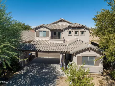 110 W Gold Dust Way, San Tan Valley, AZ 85143