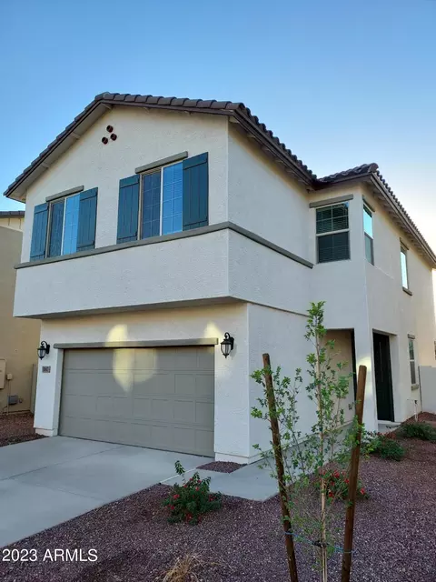 1047 S 150th Dr, Goodyear, AZ 85338