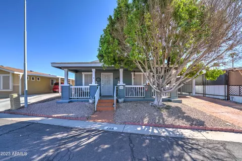 201 S Greenfield Rd #266, Mesa, AZ 85206