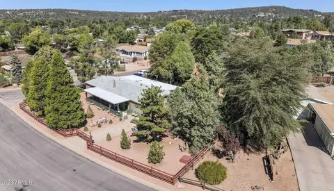101 N Spring Rd, Payson, AZ 85541 photo 5