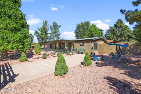 101 N Spring Rd, Payson, AZ 85541 photo 3