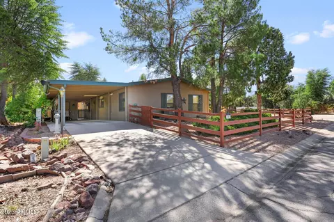 101 N Spring Rd, Payson, AZ 85541 photo 4