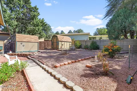 101 N Spring Rd, Payson, AZ 85541 photo 6