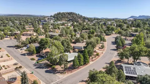 101 N Spring Rd, Payson, AZ 85541 photo 26