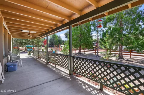 101 N Spring Rd, Payson, AZ 85541 photo 8
