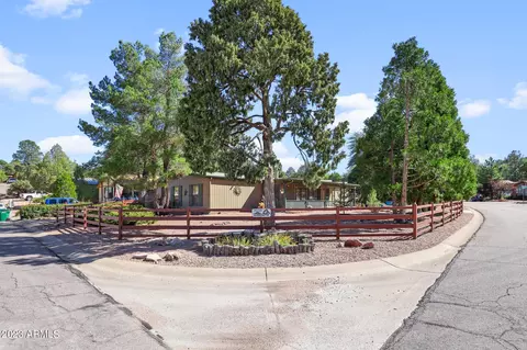 101 N Spring Rd, Payson, AZ 85541