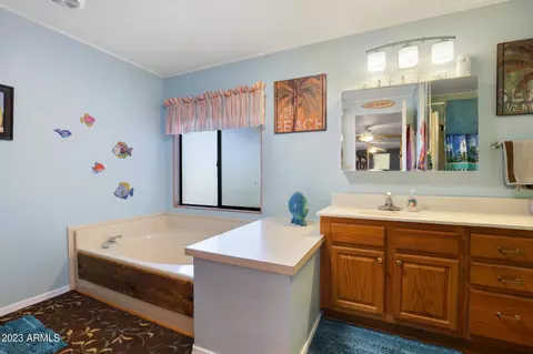 101 N Spring Rd, Payson, AZ 85541 photo 18