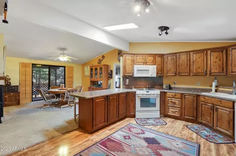 101 N Spring Rd, Payson, AZ 85541 photo 13