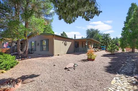 101 N Spring Rd, Payson, AZ 85541 photo 2