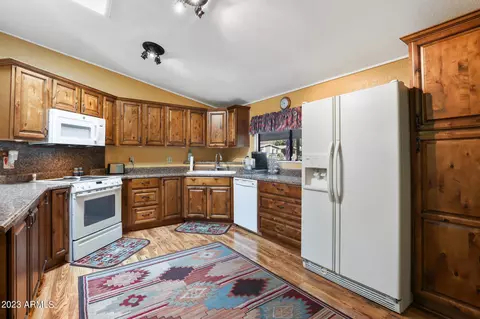 101 N Spring Rd, Payson, AZ 85541 photo 12
