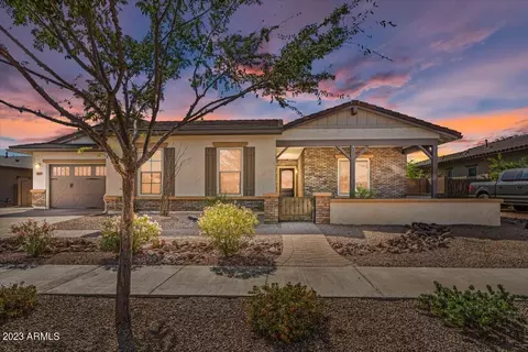 21009 E Watford Dr, Queen Creek, AZ 85142