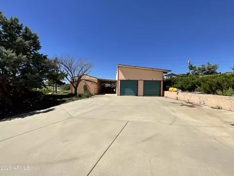 8980 E Lakeshore Dr, Prescott Valley, AZ 86314